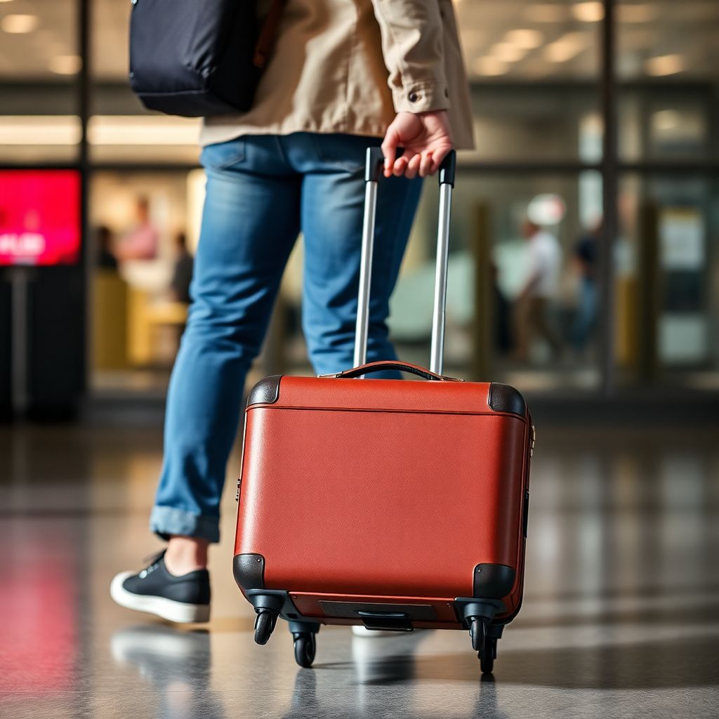 10 نکته طلایی قبل از سفر