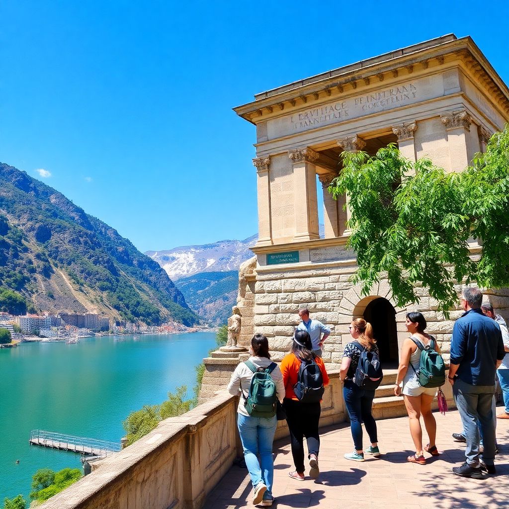 ویژگی های یک تور مسافرتی خوب چیست؟