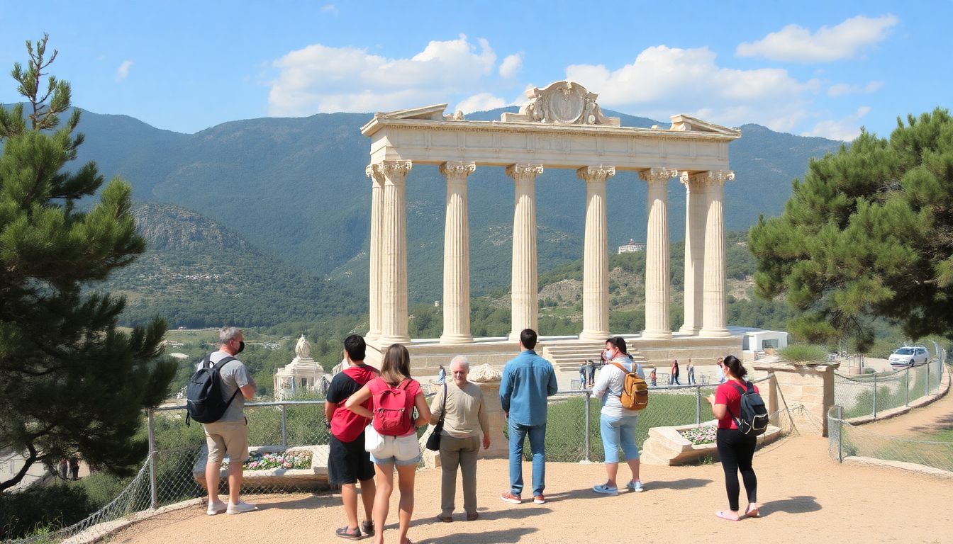 ویژگی های یک تور مسافرتی خوب چیست؟