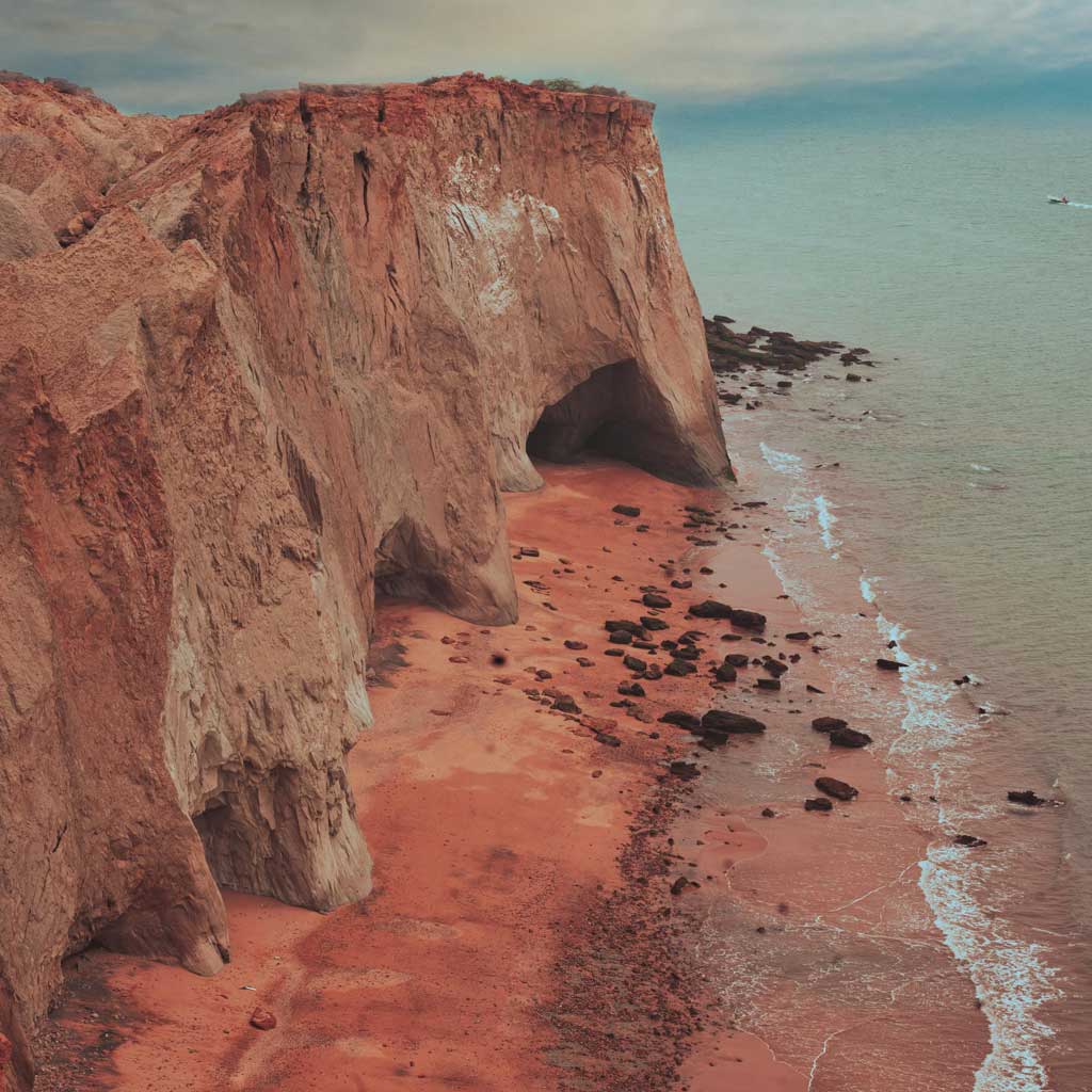 قشم ،جزیره شگفت انگیز