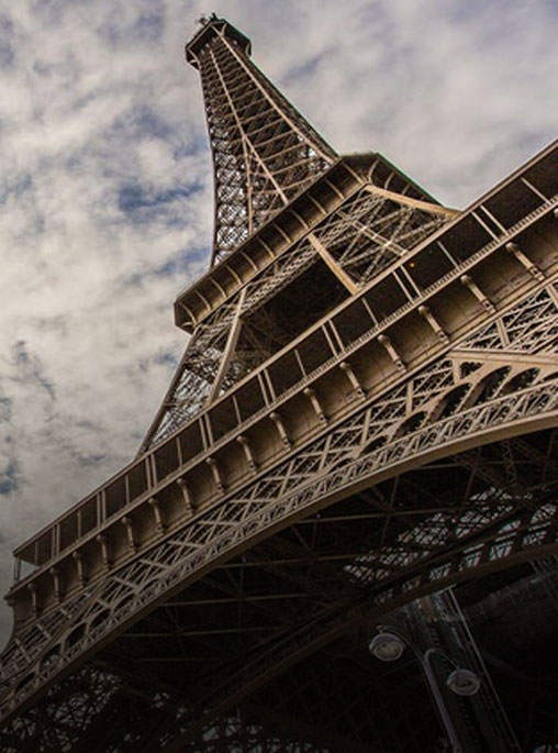 گردشگری، خاص ترین تجربه انسانی