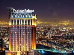 تور دوسر ریلی اصفهان به تهران