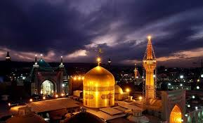 توردو سر ریلی ساری به مشهد