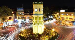 تور دوسر ریلی مشهد به ساری