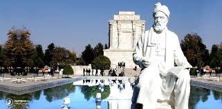 تور دوسر ریلی مسیر تهران به مشهد