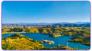 تور دو سر ریلی تهران به مشهد