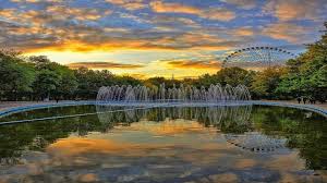 تور دوسر ریلی تهران به مشهد