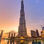 تور دوسر هوایی تهران به دبی